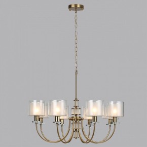 Подвесная люстра Odeon Light Saga 5088/8 в Озерске - ozersk.mebel24.online | фото 3