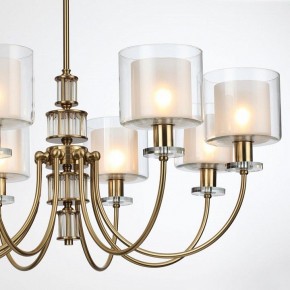Подвесная люстра Odeon Light Saga 5088/8 в Озерске - ozersk.mebel24.online | фото 6
