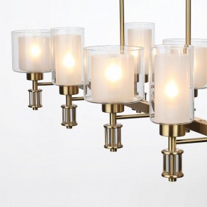 Подвесная люстра Odeon Light Saga 5088/8A в Озерске - ozersk.mebel24.online | фото 6