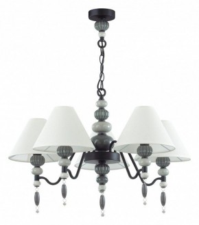 Подвесная люстра Odeon Light Sochi 4896/5 в Озерске - ozersk.mebel24.online | фото 2