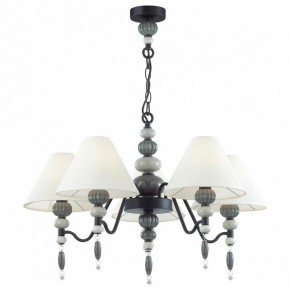Подвесная люстра Odeon Light Sochi 4896/5 в Озерске - ozersk.mebel24.online | фото 3