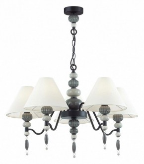 Подвесная люстра Odeon Light Sochi 4896/5 в Озерске - ozersk.mebel24.online | фото 4