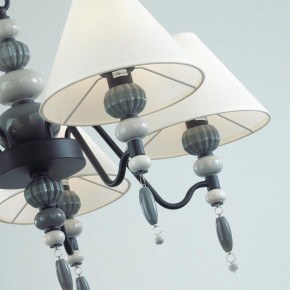 Подвесная люстра Odeon Light Sochi 4896/5 в Озерске - ozersk.mebel24.online | фото 7