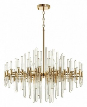 Подвесная люстра Odeon Light Stika 4988/12 в Озерске - ozersk.mebel24.online | фото 3