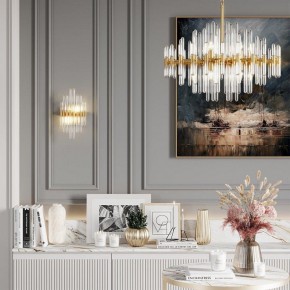 Подвесная люстра Odeon Light Stika 4988/12 в Озерске - ozersk.mebel24.online | фото 7