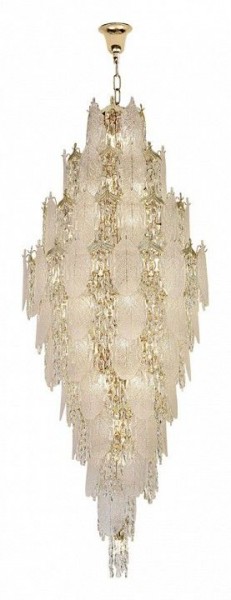 Подвесная люстра Odeon Light Tears 5049/54 в Озерске - ozersk.mebel24.online | фото 2