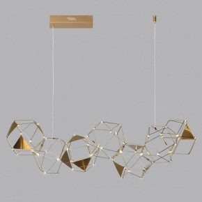 Подвесная люстра Odeon Light Trellis 5086/32L в Озерске - ozersk.mebel24.online | фото 2