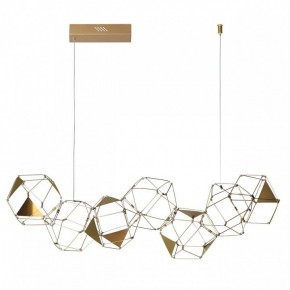 Подвесная люстра Odeon Light Trellis 5086/32L в Озерске - ozersk.mebel24.online | фото 4