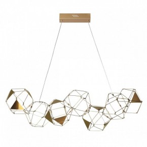 Подвесная люстра Odeon Light Trellis 5086/32L в Озерске - ozersk.mebel24.online | фото 5