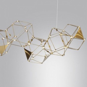 Подвесная люстра Odeon Light Trellis 5086/32L в Озерске - ozersk.mebel24.online | фото 7