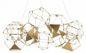 Подвесная люстра Odeon Light Trellis 5086/56L в Озерске - ozersk.mebel24.online | фото