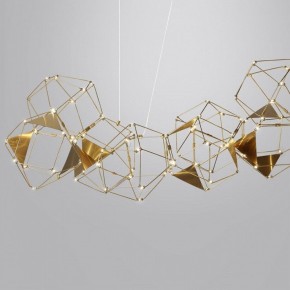 Подвесная люстра Odeon Light Trellis 5086/64L в Озерске - ozersk.mebel24.online | фото 6