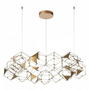 Подвесная люстра Odeon Light Trellis 5086/68L в Озерске - ozersk.mebel24.online | фото 4