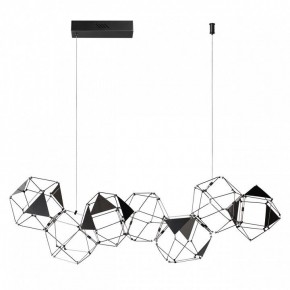 Подвесная люстра Odeon Light Trellis 5087/32L в Озерске - ozersk.mebel24.online | фото 4