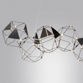 Подвесная люстра Odeon Light Trellis 5087/32L в Озерске - ozersk.mebel24.online | фото 7