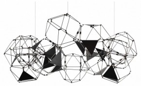 Подвесная люстра Odeon Light Trellis 5087/56L в Озерске - ozersk.mebel24.online | фото