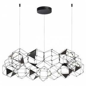 Подвесная люстра Odeon Light Trellis 5087/68L в Озерске - ozersk.mebel24.online | фото 3