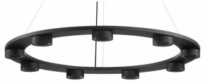 Подвесная люстра Odeon Light Turman 6631/75L в Озерске - ozersk.mebel24.online | фото