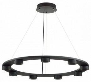 Подвесная люстра Odeon Light Turman 6631/75L в Озерске - ozersk.mebel24.online | фото 2