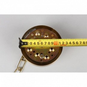 Подвесная люстра Omnilux Casanuova OML-52603-12 в Озерске - ozersk.mebel24.online | фото 11