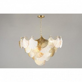 Подвесная люстра Omnilux Casanuova OML-52603-12 в Озерске - ozersk.mebel24.online | фото 4