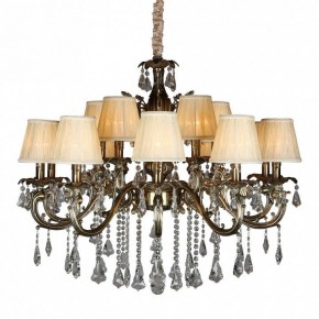 Подвесная люстра Omnilux Catanzaro OML-30813-15 в Озерске - ozersk.mebel24.online | фото