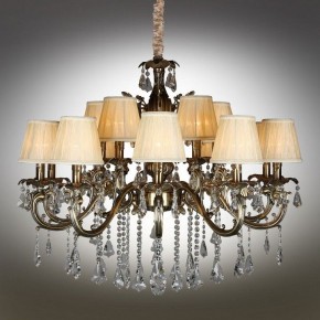 Подвесная люстра Omnilux Catanzaro OML-30813-15 в Озерске - ozersk.mebel24.online | фото 7