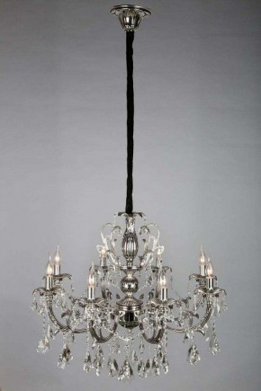 Подвесная люстра Omnilux Grosseto OML-77713-08 в Озерске - ozersk.mebel24.online | фото 3