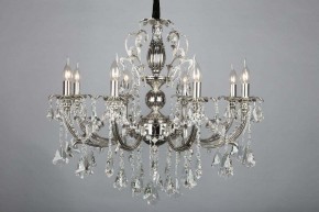 Подвесная люстра Omnilux Grosseto OML-77713-08 в Озерске - ozersk.mebel24.online | фото 4