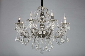 Подвесная люстра Omnilux Grosseto OML-77713-08 в Озерске - ozersk.mebel24.online | фото 6