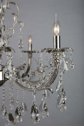 Подвесная люстра Omnilux Grosseto OML-77713-08 в Озерске - ozersk.mebel24.online | фото 9