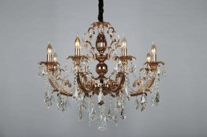 Подвесная люстра Omnilux Grosseto OML-77723-08 в Озерске - ozersk.mebel24.online | фото 5