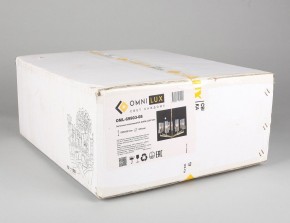 Подвесная люстра Omnilux Ledro OML-69903-08 в Озерске - ozersk.mebel24.online | фото 8