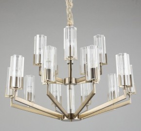 Подвесная люстра Omnilux Ledro OML-69903-15 в Озерске - ozersk.mebel24.online | фото 4