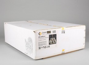 Подвесная люстра Omnilux Ledro OML-69903-15 в Озерске - ozersk.mebel24.online | фото 7