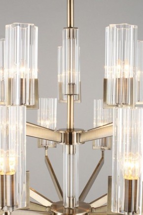 Подвесная люстра Omnilux Ledro OML-69903-15 в Озерске - ozersk.mebel24.online | фото 8