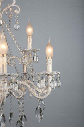 Подвесная люстра Omnilux Martina OML-79003-12 в Озерске - ozersk.mebel24.online | фото 10