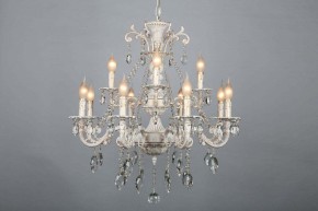 Подвесная люстра Omnilux Martina OML-79003-12 в Озерске - ozersk.mebel24.online | фото 5