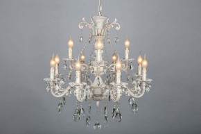 Подвесная люстра Omnilux Martina OML-79003-12 в Озерске - ozersk.mebel24.online | фото 6