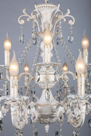 Подвесная люстра Omnilux Martina OML-79003-12 в Озерске - ozersk.mebel24.online | фото 9