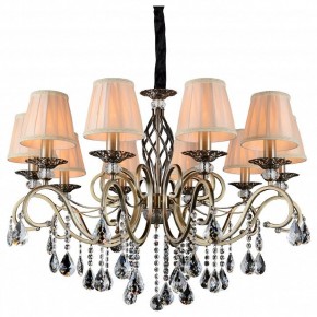 Подвесная люстра Omnilux Mezzano OML-79113-10 в Озерске - ozersk.mebel24.online | фото 2