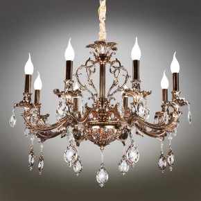 Подвесная люстра Omnilux Nureci OML-74903-10 в Озерске - ozersk.mebel24.online | фото 2