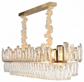 Подвесная люстра Omnilux Vistrorio OML-67903-11 в Озерске - ozersk.mebel24.online | фото 2