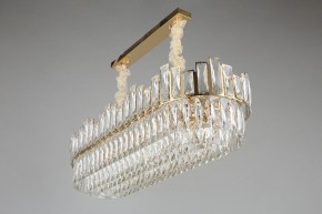 Подвесная люстра Omnilux Vistrorio OML-67903-11 в Озерске - ozersk.mebel24.online | фото 3