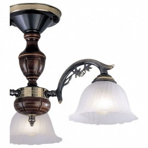 Подвесная люстра Reccagni Angelo 2700 L 2700/3 в Озерске - ozersk.mebel24.online | фото