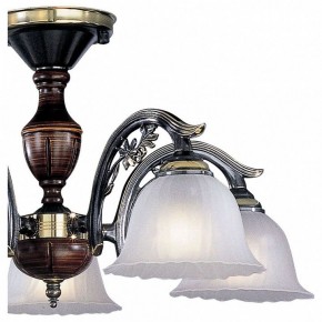Подвесная люстра Reccagni Angelo 2700 L 2700/5 в Озерске - ozersk.mebel24.online | фото 3