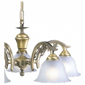 Подвесная люстра Reccagni Angelo 2720 L 2720/5 в Озерске - ozersk.mebel24.online | фото 2