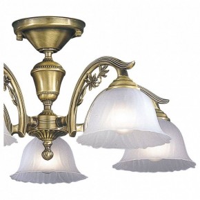 Подвесная люстра Reccagni Angelo 2720 L 2720/5 в Озерске - ozersk.mebel24.online | фото 3