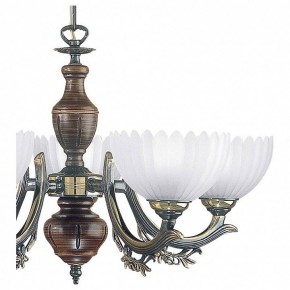Подвесная люстра Reccagni Angelo 2805 L 2805/5 в Озерске - ozersk.mebel24.online | фото 2