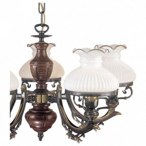 Подвесная люстра Reccagni Angelo 2810 L 2810/5 в Озерске - ozersk.mebel24.online | фото 2